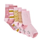 Minymo beenmode 504 Light Rose 5079