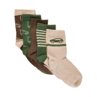 Minymo beenmode 281 Cocoa Brown 5079