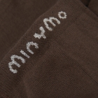 Minymo beenmode 281 Cocoa Brown 5082