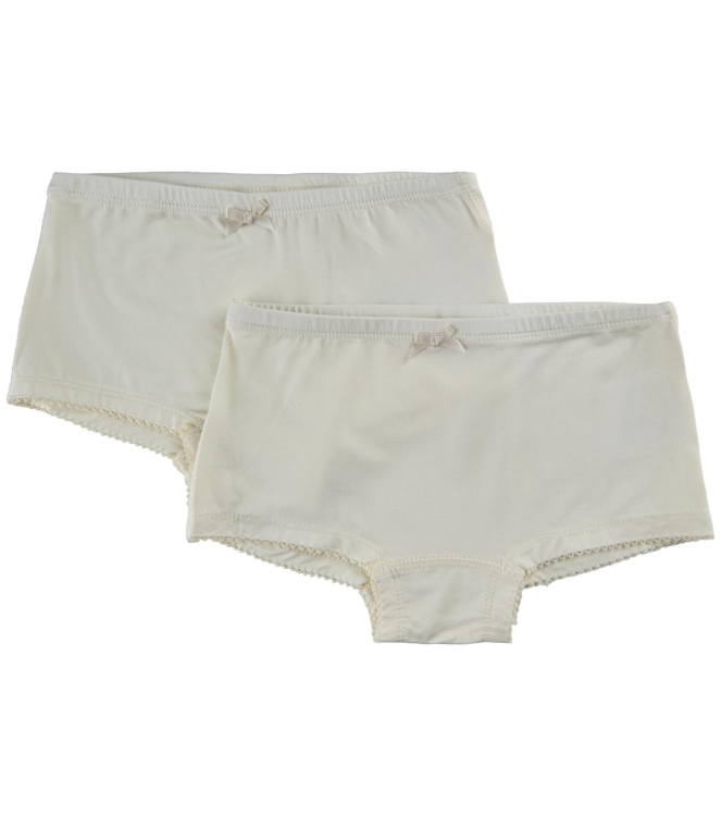 Minymo ondergoed 100 White 5161