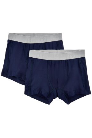 Minymo Boxers (2-pack) 778 Dark Navy