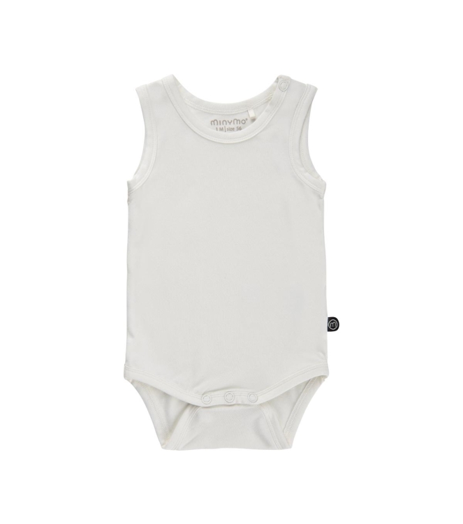 Minymo boxpakjes & rompers 100 White 5204