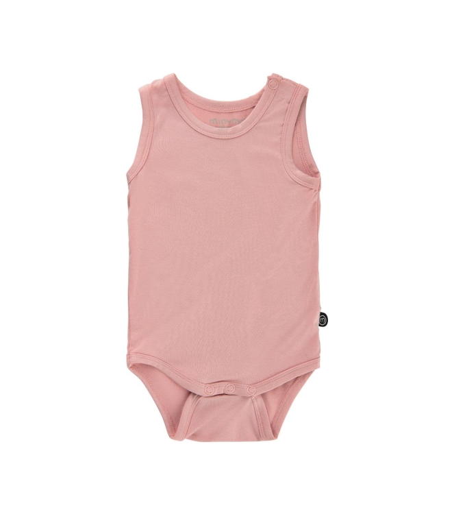 Minymo boxpakjes & rompers 524 Misty Rose 5204