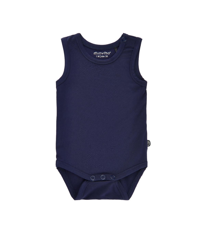Minymo boxpakjes & rompers 778 Dark Navy 5204