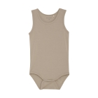 Minymo boxpakjes & rompers 256 Simply Taupe 5204