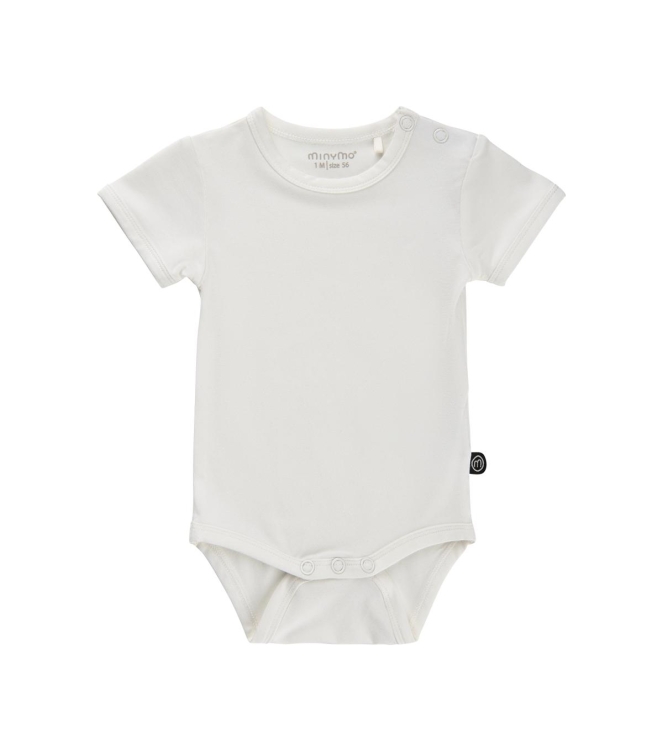 Minymo boxpakjes & rompers 100 White 5213
