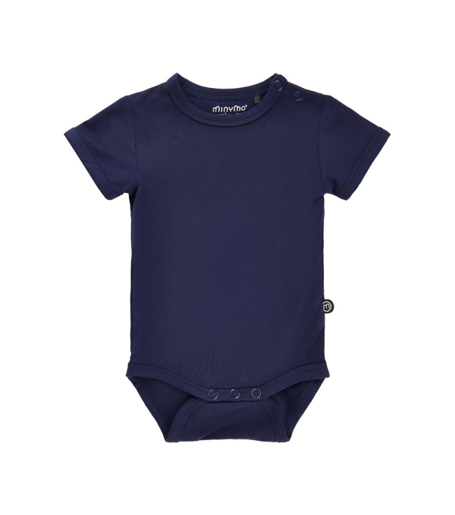 Minymo boxpakjes & rompers 778 Dark Navy 5213