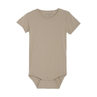Minymo boxpakjes & rompers 256 Simply Taupe 5213