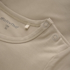 Minymo boxpakjes & rompers 256 Simply Taupe 5213