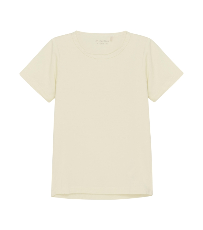 Minymo shirts 100 White 5214