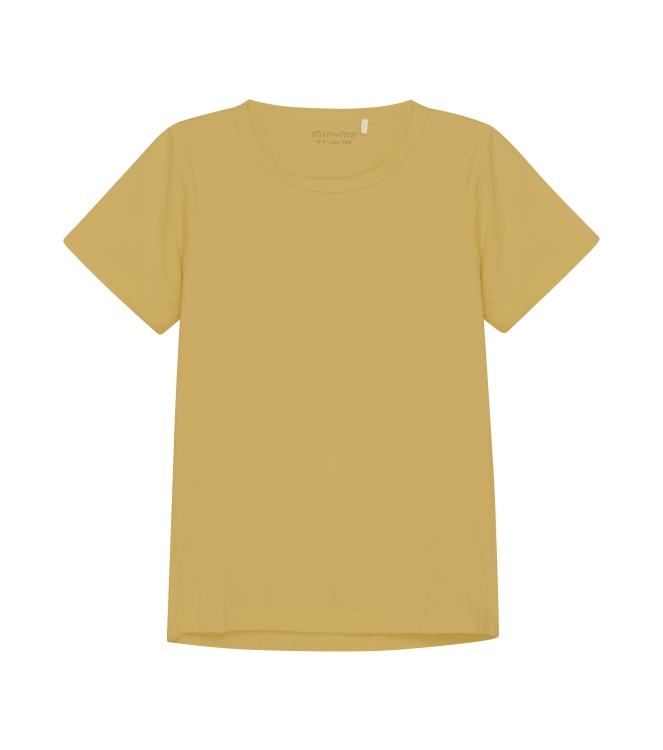 Minymo shirts 397 Rattan 5214