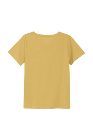 Minymo shirts 397 Rattan 5214