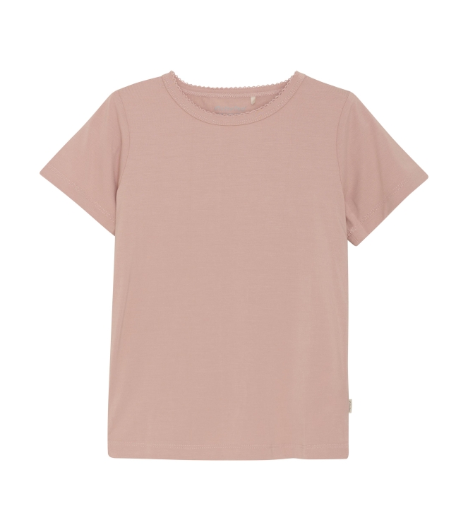 Minymo shirts 524 Misty Rose 5214