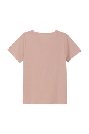 Minymo shirts 524 Misty Rose 5214