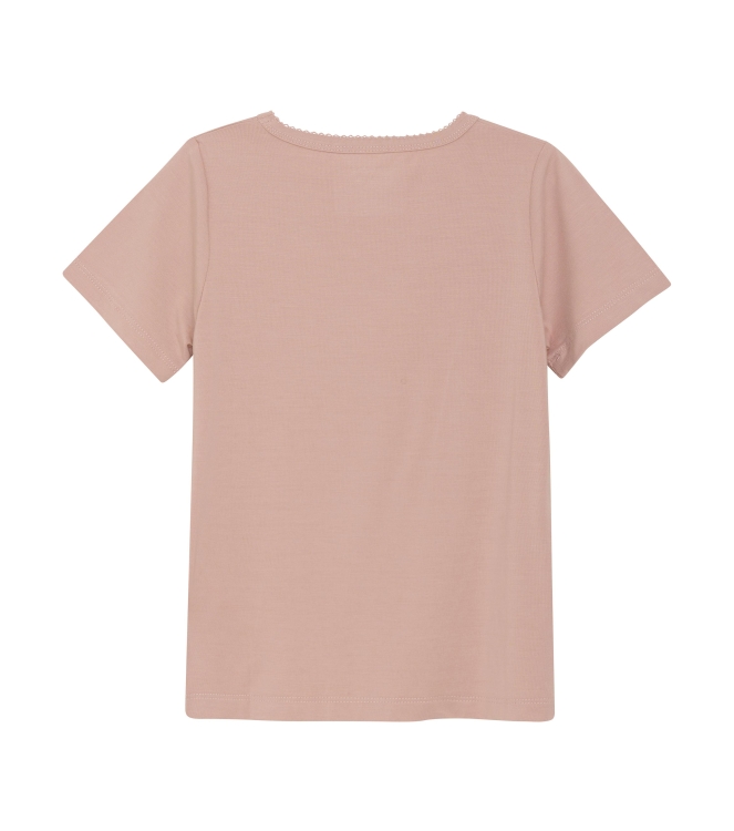 Minymo shirts 524 Misty Rose 5214