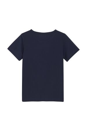 Minymo shirts 778 Dark Navy 5214