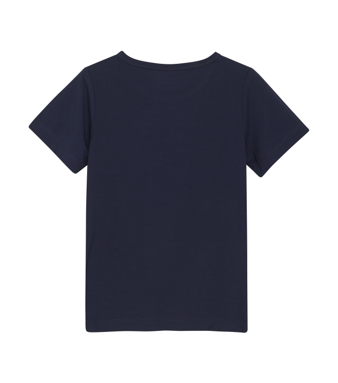 Minymo shirts 778 Dark Navy 5214