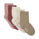 Minymo beenmode 5270 Rose Cloud 5247