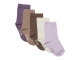 Minymo beenmode 696 Very Grape 5247