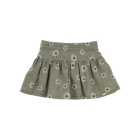 Gymp rokken & skorts K Khaki 430-4583-10