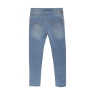 Minymo leggings 710 Light dusty blue 5621