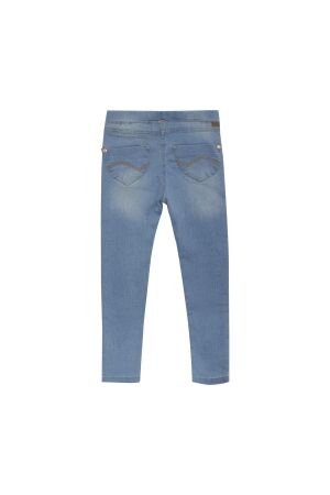 Minymo leggings 710 Light dusty blue 5621