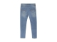 Minymo leggings 710 Light dusty blue 5621