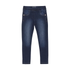 Minymo leggings 782 Dark Blue Denim 5621