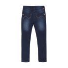 Minymo leggings 782 Dark Blue Denim 5621