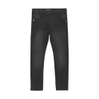 Minymo leggings 176 Grey Black 5621
