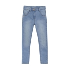 Minymo broeken 710 Light dusty blue 5623