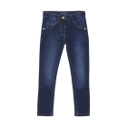Minymo broeken 782 Dark Blue Denim 5623