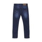 Minymo broeken 782 Dark Blue Denim 5623