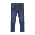 Minymo broeken 776 Denim 5623