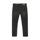 Minymo jeans 176 Grey Black 5623