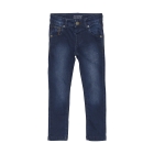 Minymo broeken 782 Dark Blue Denim 5624