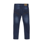 Minymo broeken 782 Dark Blue Denim 5624