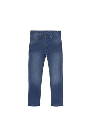 Minymo Jeans stretch slim fit 776 Denim