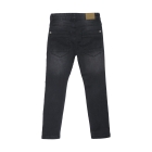 Minymo broeken 176 Grey Black 5624