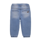 Minymo broeken 710 Light dusty blue 5628