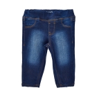 Minymo broeken 782 Dark Blue Denim 5628