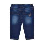 Minymo broeken 782 Dark Blue Denim 5628