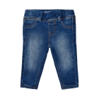 Minymo broeken 776 Denim 5628