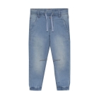 Minymo broeken 710 Light dusty blue 5630