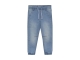 Minymo broeken 710 Light dusty blue 5630
