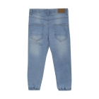 Minymo broeken 710 Light dusty blue 5630