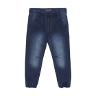 Minymo broeken 782 Dark Blue Denim 5630