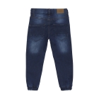 Minymo broeken 782 Dark Blue Denim 5630