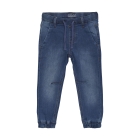 Minymo broeken 776 Denim 5630