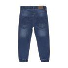 Minymo broeken 776 Denim 5630